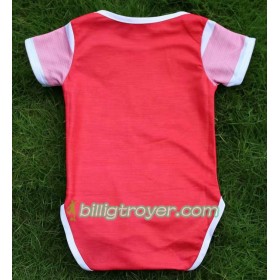 Billige Fotballdrakter Arsenal Mini Hjemmedraktsett 2018/19